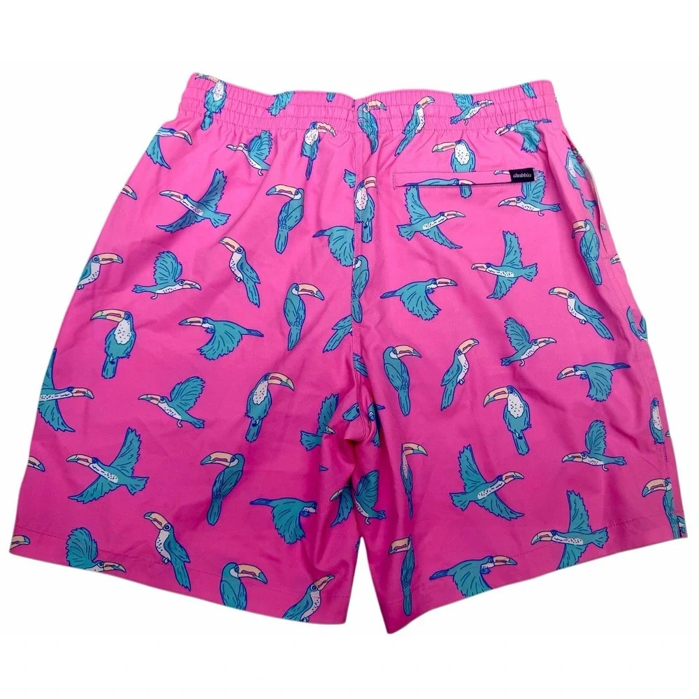 Men's Chubbies 7